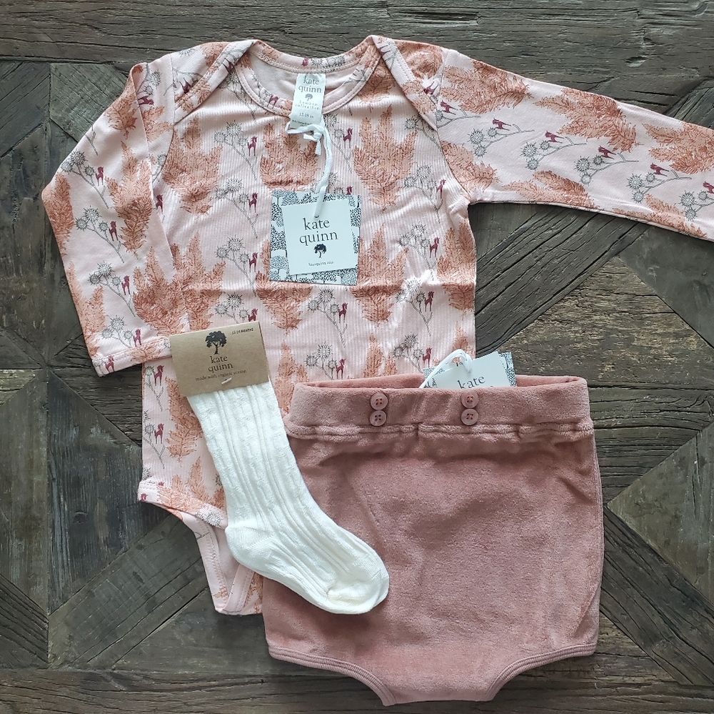 Kate Quinn outfit
